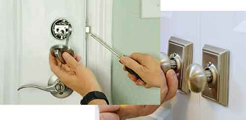 Locksmith Griffin