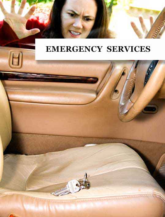Locksmith in Griffin Emergency