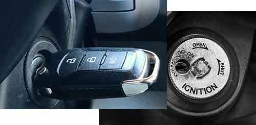 Locksmith Griffin