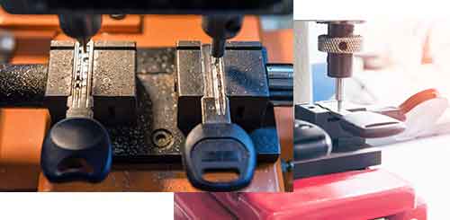 Locksmith Griffin