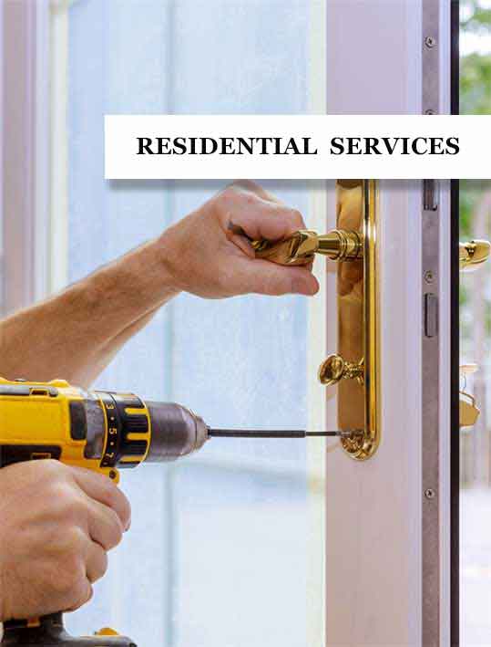 Griffin Locksmiths
