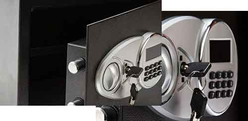Locksmith Griffin